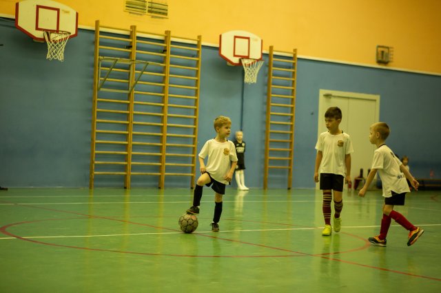 Игры 20-21 ноября